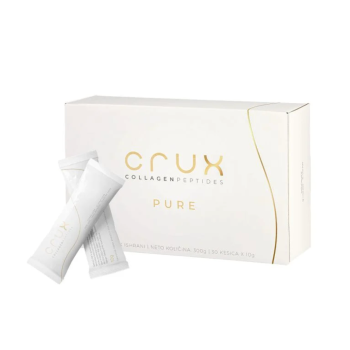 CRUX PURE COLLAGEN PEPTIDES 30 KESICA
