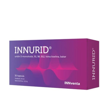 INNURID 30 KAPSULA