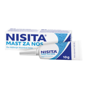 NISITA MAST 10G