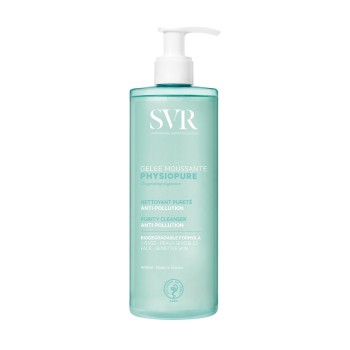 SVR Physiopure penasti gel 400 ml 