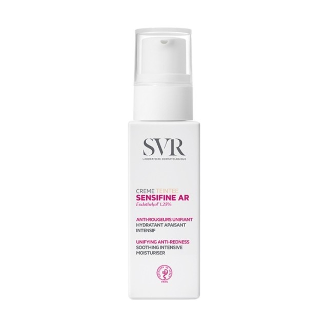 Svr Sensifine Ar Tonirana Krema 40 Ml