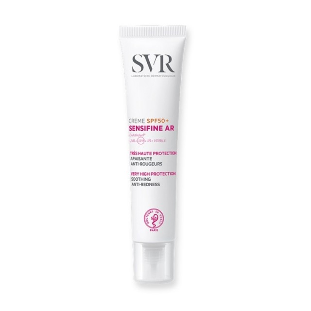 Svr Sensifine Ar Krema Spf50+ 40 Ml Svr Sensifine Ar Krema Spf50+ 40 Ml