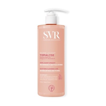 SVR Topialyse balzam za tuširanje 400 ml 