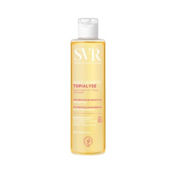 SVR Topialyse ulje za tuširanje 200 ml 