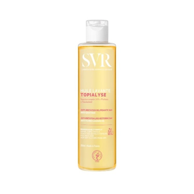 Svr Topialyse Ulje Za Tuširanje 200 Ml