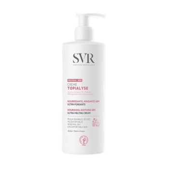 SVR Topialyse krema 400 ml 