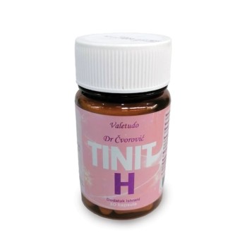 TINIT H 30 KAPSULA