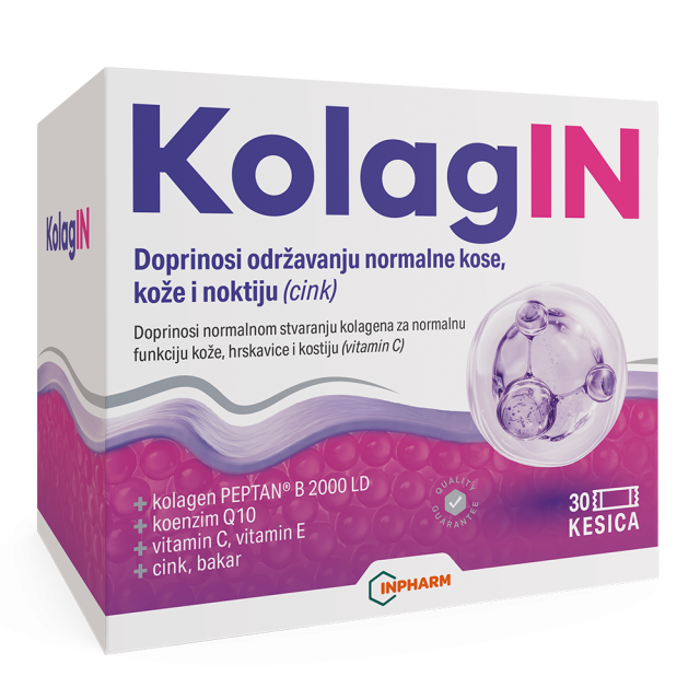Kolagin 30 Kesica