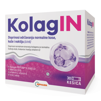 KOLAGIN 30 KESICA