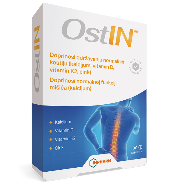 Ostin 30 Tableta