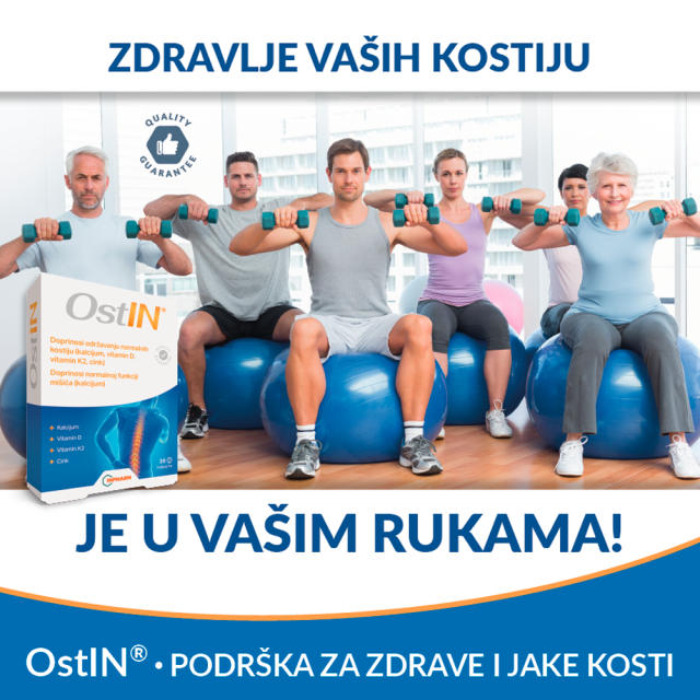 Ostin 30 Tableta
