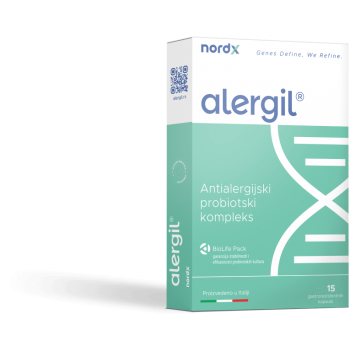 Alergil kapsule a 15