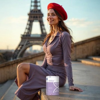 Violla vaginalni probiotik 14 kapsula