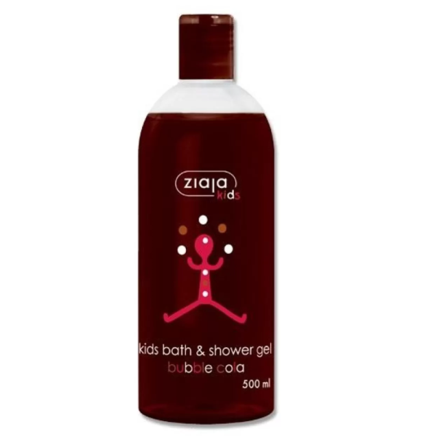 Ziaja Kids Bubble Cola Kupka 500