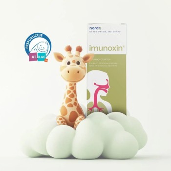 Imunoxin sirup 120 ml