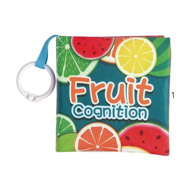 Bbo Mekana Knjiga Za Bebe Fruit Bbo Mekana Knjiga Za Bebe Fruit