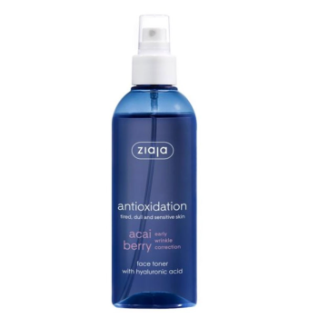 Ziaja Acai Berry antioksidativni tonik za lice 200 ml Ziaja Acai Berry antioksidativni tonik za lice 200 ml
