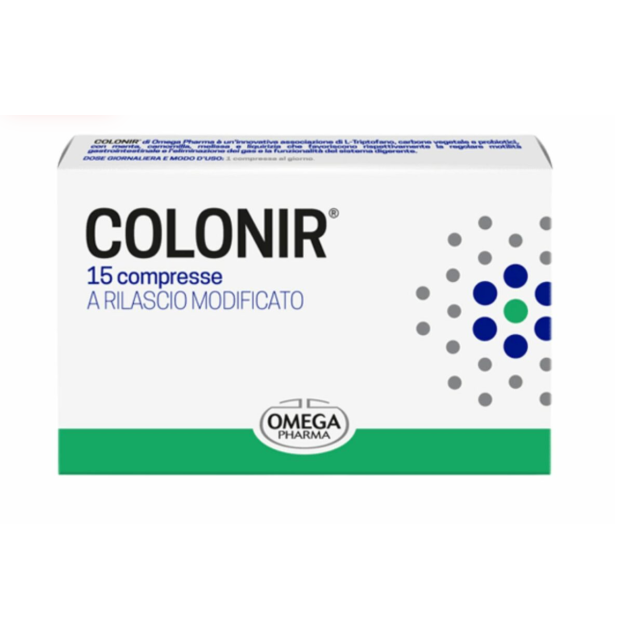 Colonir 15 Tableta