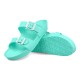 Grubin Breezy 3283700 Light Papuče 40 Zelena Grubin Breezy 3283700 Light Papuče 40 Zelena