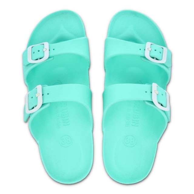 Grubin Breezy 3283700 Light Papuče 40 Zelena Grubin Breezy 3283700 Light Papuče 40 Zelena