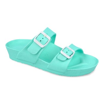 Grubin Breezy 3283700 Light papuče 40 Zelena
