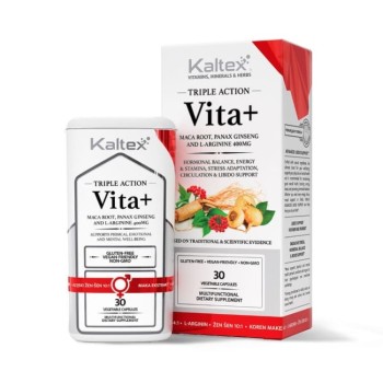 KALTEX VITA+ 30 KAPSULA