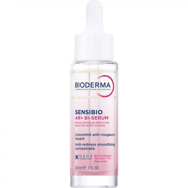Bioderma Sensibio Ar+ Bi Serum 30 Ml Bioderma Sensibio Ar+ Bi Serum 30 Ml