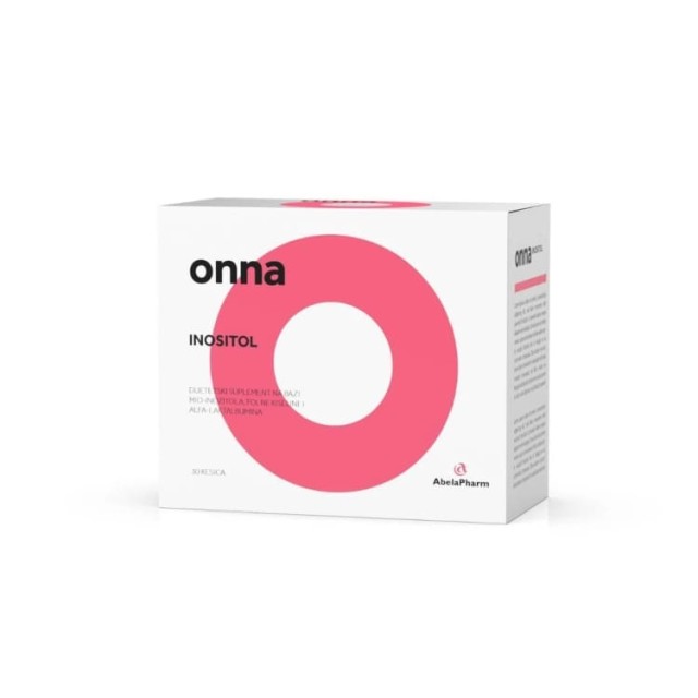 Onna Inositol 30 Kesica