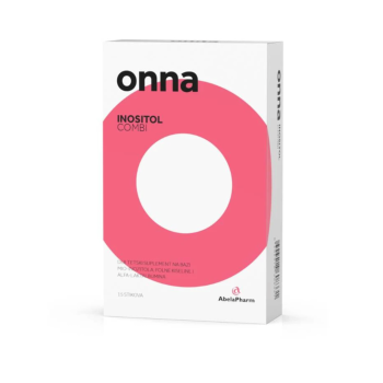 ONNA INOSITOL COMBI 15 KESICA