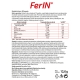 Ferin 30 Kapsula Ferin 30 Kapsula