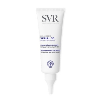SVR Xerial 30 gel-krema 75 ml 