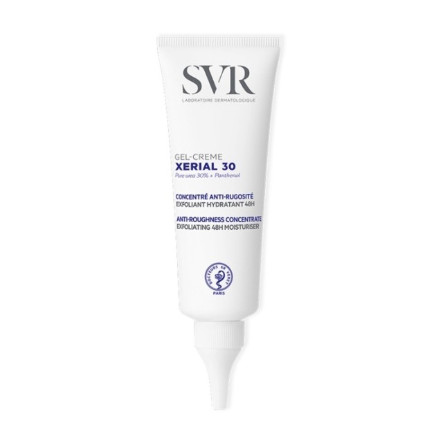 Svr Xerial 30 Gel-Krema 75 Ml Svr Xerial 30 Gel-Krema 75 Ml