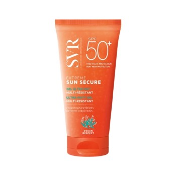 SVR Sun Secure Ultra mat gel SPF50+ 50 ml SVR Sun Secure Ultra mat gel SPF50+ 50 ml