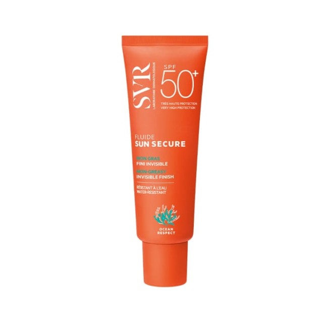 Svr Sun Secure Fluid Spf50+ 50 Ml Svr Sun Secure Fluid Spf50+ 50 Ml