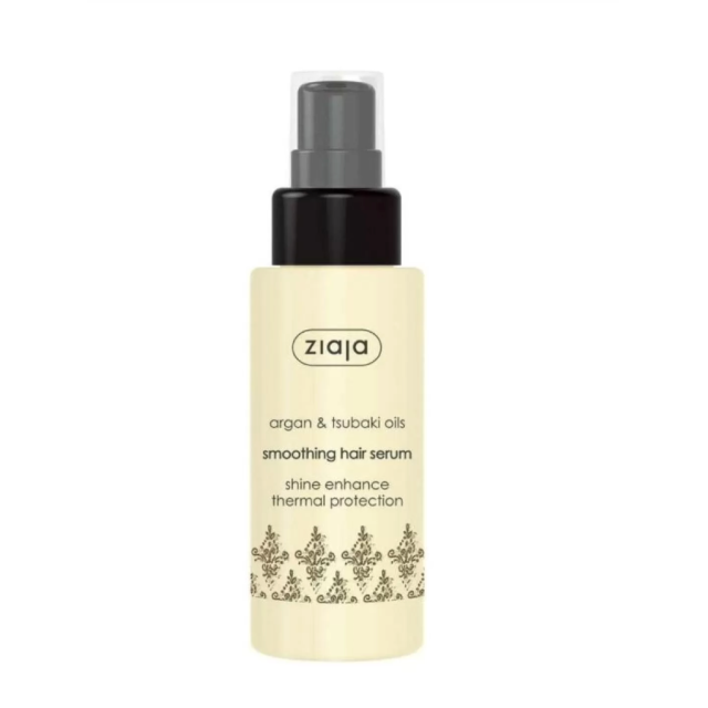 Ziaja Argan & Tsubaki Serum Za Kosu 50 Ml Ziaja Argan & Tsubaki Serum Za Kosu 50 Ml