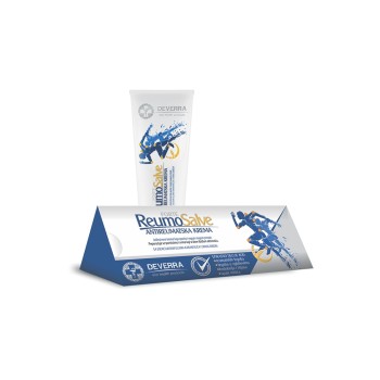 DEVERRA REUMO SALVE FORTE KREMA 100ML