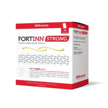 FORTINN STRONG 30 KESICA