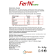 Ferin Forte 30 Kapsula