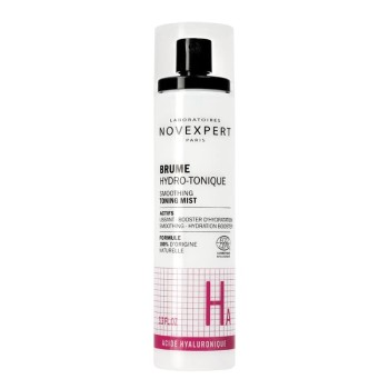 NOVEXPERT TONIK VODICA SA HIJALURONSKOM KISELINOM 100 ML NOVEXPERT TONIK VODICA SA HIJALURONSKOM KISELINOM 100 ML