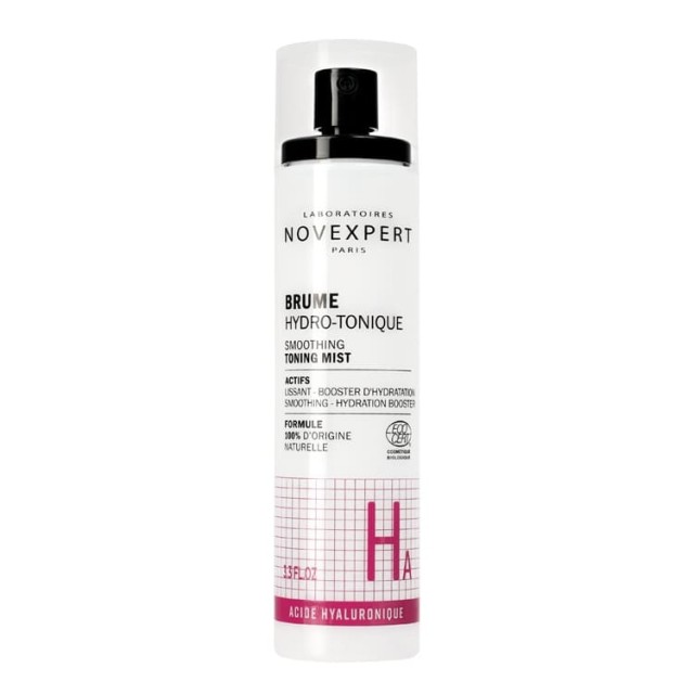 Novexpert Tonik Vodica Sa Hijaluronskom Kiselinom 100 Ml