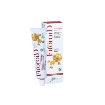 NeoFitoroid Bio mast za hemoroide 40 ml