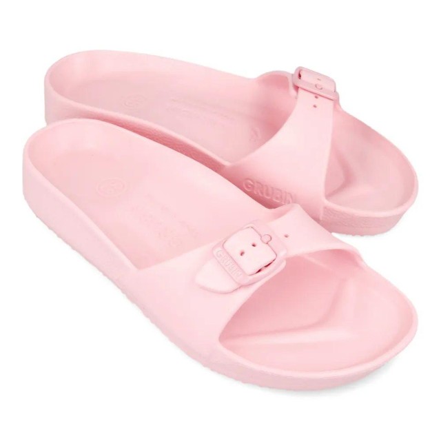 Grubin Madrid 3043900 Light Papuča Roze