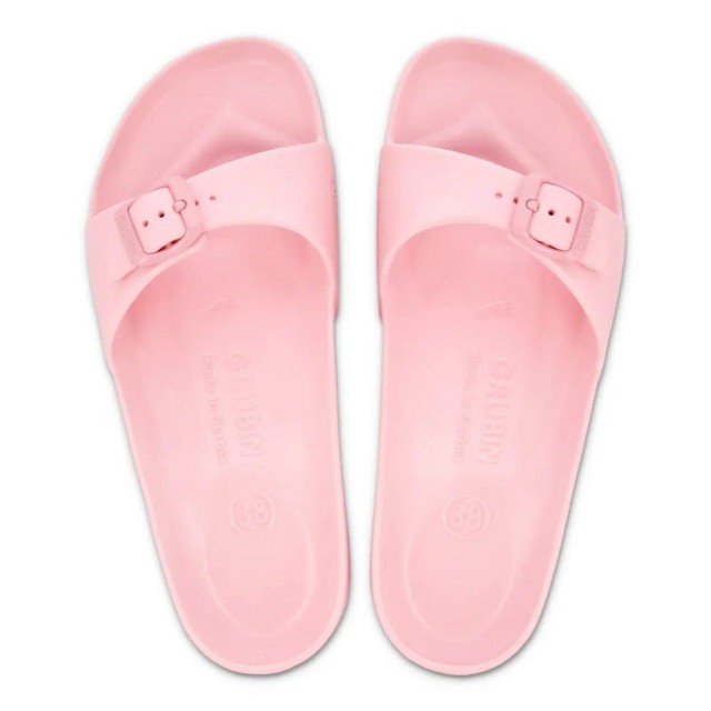 Grubin Madrid 3043900 Light Papuča Roze