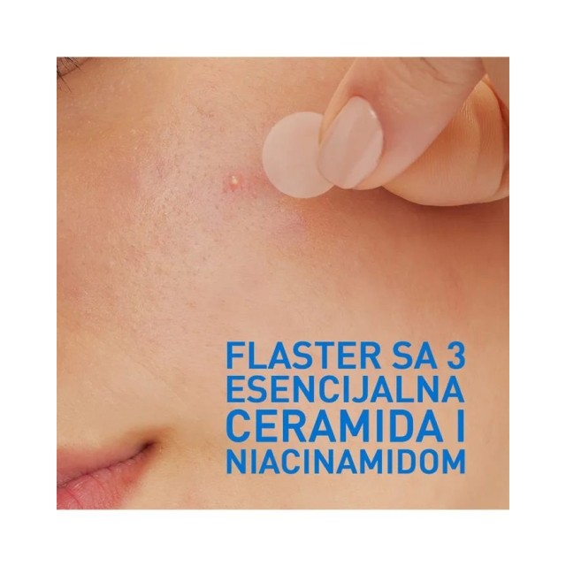 Cerave Flasteri Protiv Nepravilnosti Cerave Flasteri Protiv Nepravilnosti