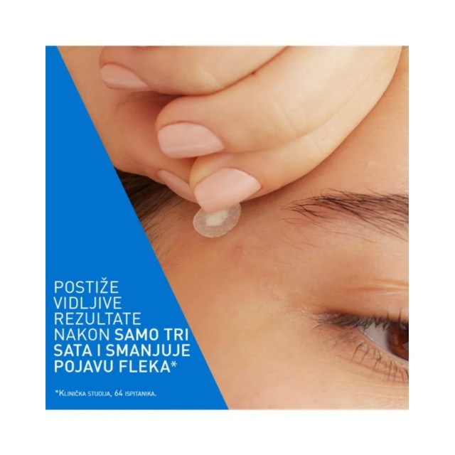 Cerave Flasteri Protiv Nepravilnosti Cerave Flasteri Protiv Nepravilnosti