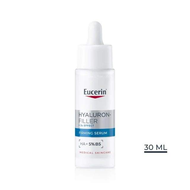 Eucerin Hyaluron-Filler Firming Serum 30 Ml Eucerin Hyaluron-Filler Firming Serum 30 Ml