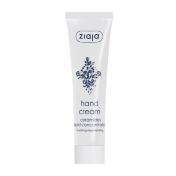 ZIAJA Ceramidi krema za ruke i nokte 100 ml