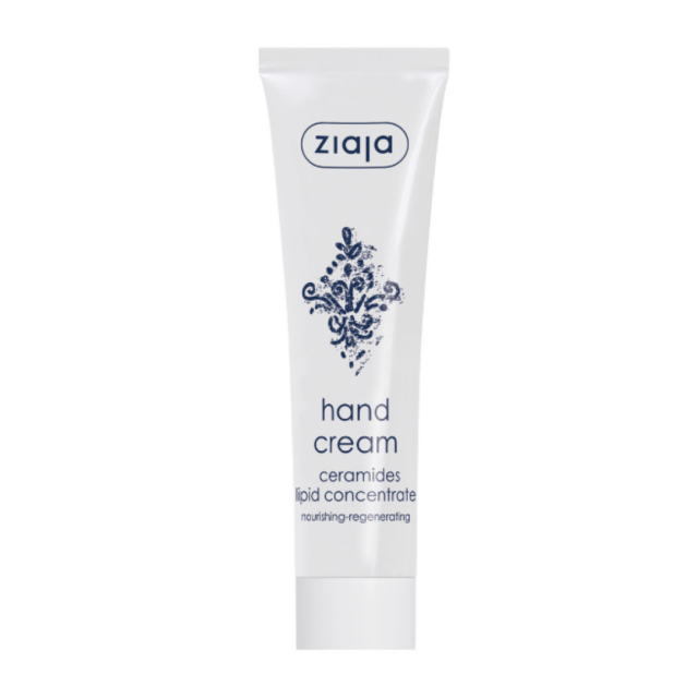 Ziaja Ceramidi Krema Za Ruke I Nokte 100 Ml Ziaja Ceramidi Krema Za Ruke I Nokte 100 Ml