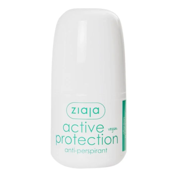 ZIAJA Active Protection dezodorans roll-on 60 ml ZIAJA Active Protection dezodorans roll-on 60 ml