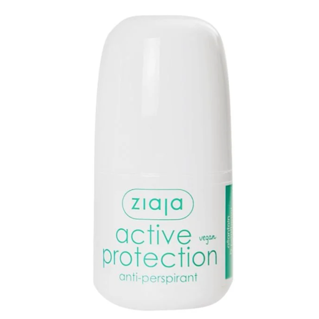 Ziaja Active Protection Dezodorans Roll-On 60 Ml